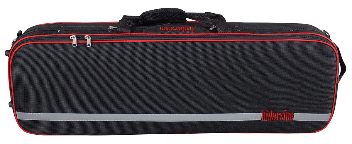 Hidersine Violin Case - Styrofoam 4/4 - Image 2