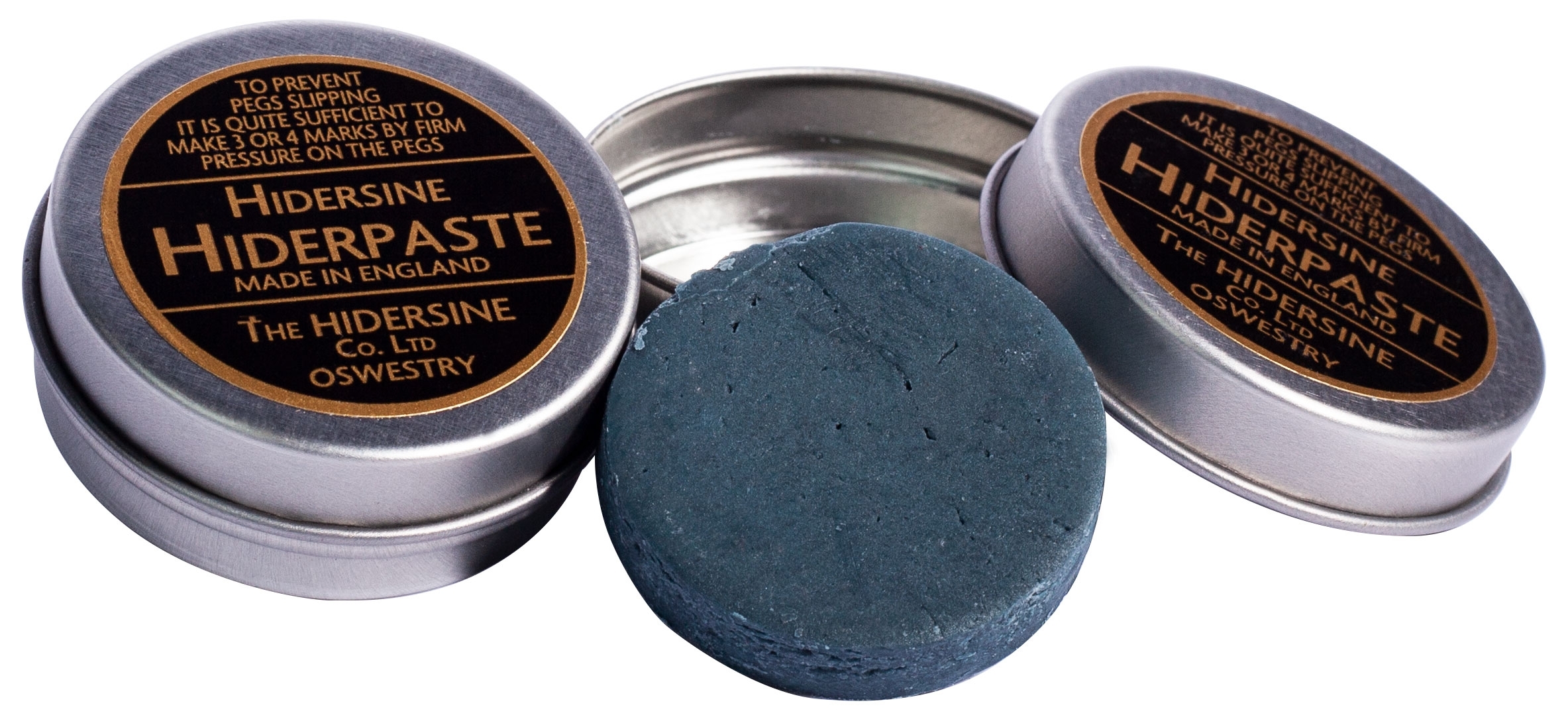 Hidersine Hiderpaste Peg Paste 30H - BOX OF 12 - Image 3