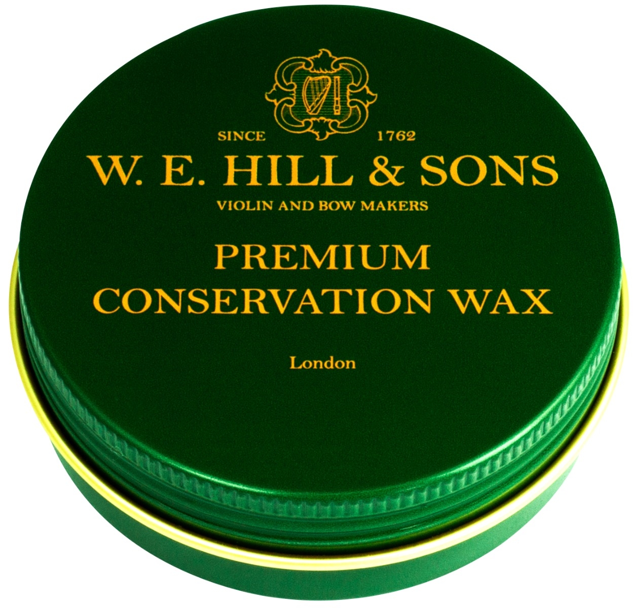 W. E. Hill Premium Conservation Wax - BOX OF 6 - Image 3