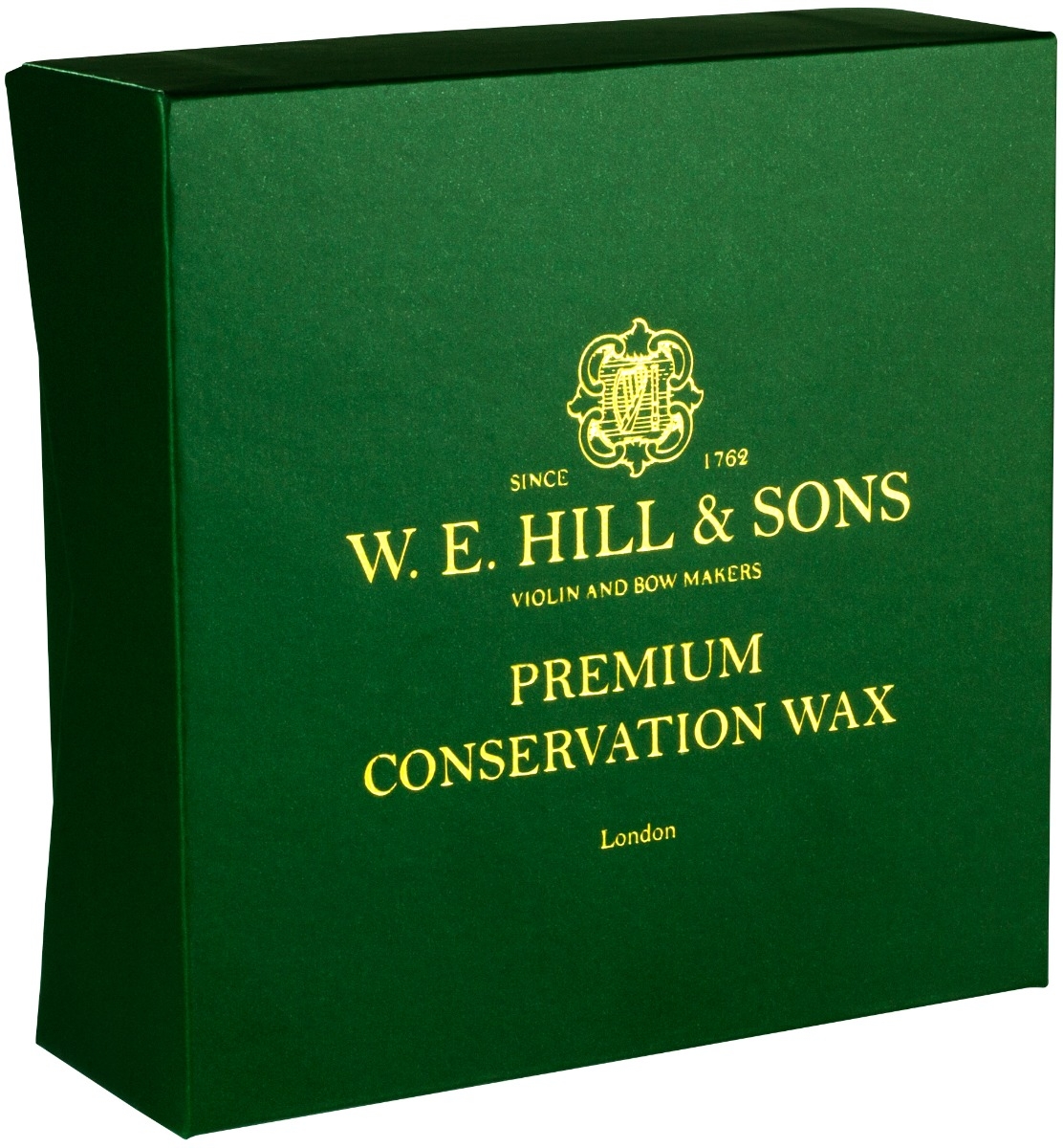 W. E. Hill Premium Conservation Wax - BOX OF 6 - Image 4