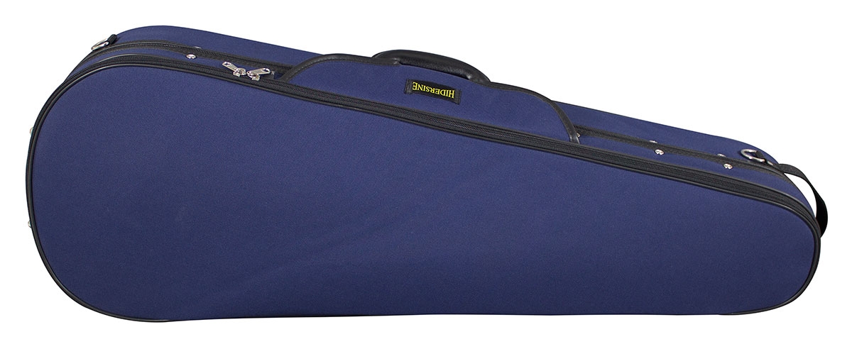 Hidersine Viola Case Super Light Shaped 16-16.5" - Image 2