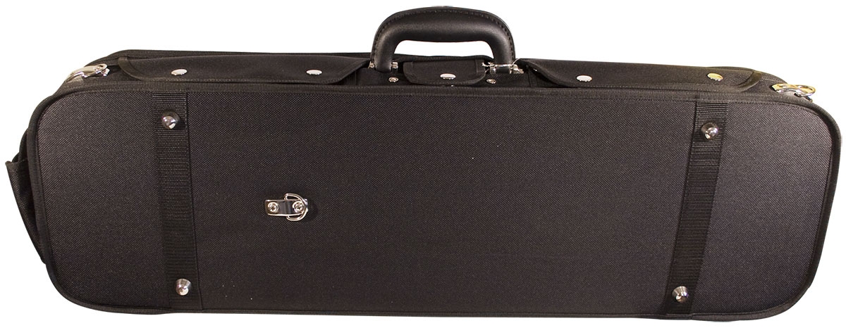 Hidersine Violin Case Oblong - Image 2