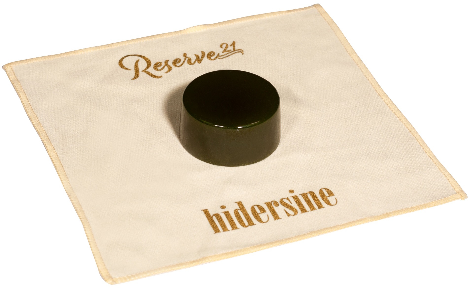 Hidersine Reserve21 Dark Cello Rosin with British Beeswax - BOX OF 8 - Image 2