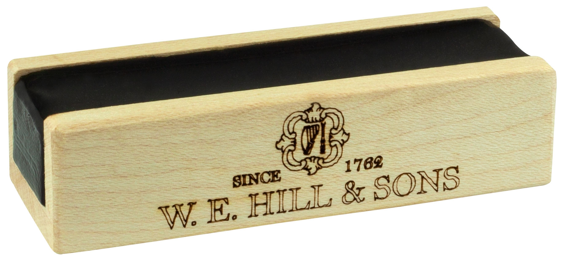 W. E. Hill Premium Viola Rosin - BOX OF 6 - Image 3