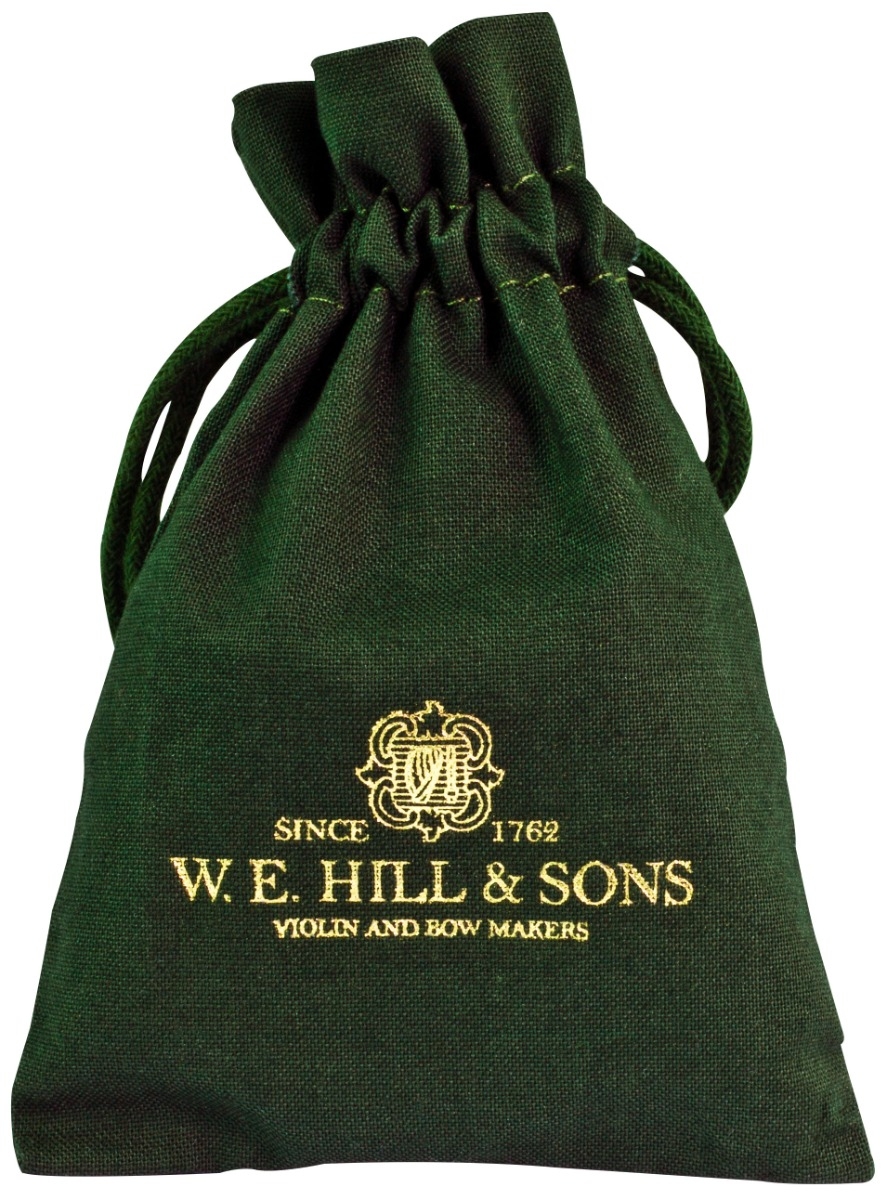 W. E. Hill Premium Viola Rosin - BOX OF 6 - Image 4