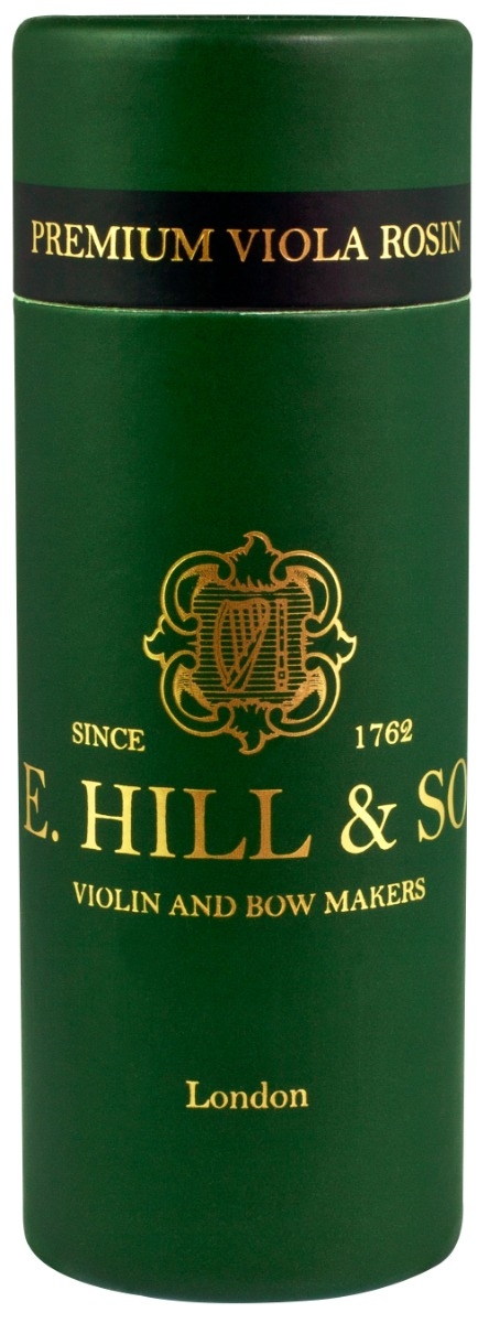 W. E. Hill Premium Viola Rosin - BOX OF 6 - Image 5