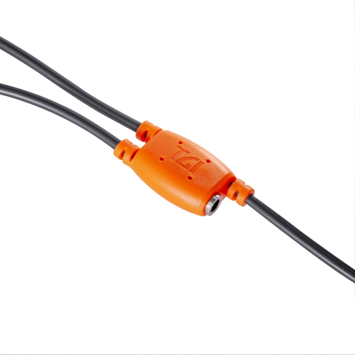TGI SoundShare Education Headphones with Audio Sharing Connector - Image 5