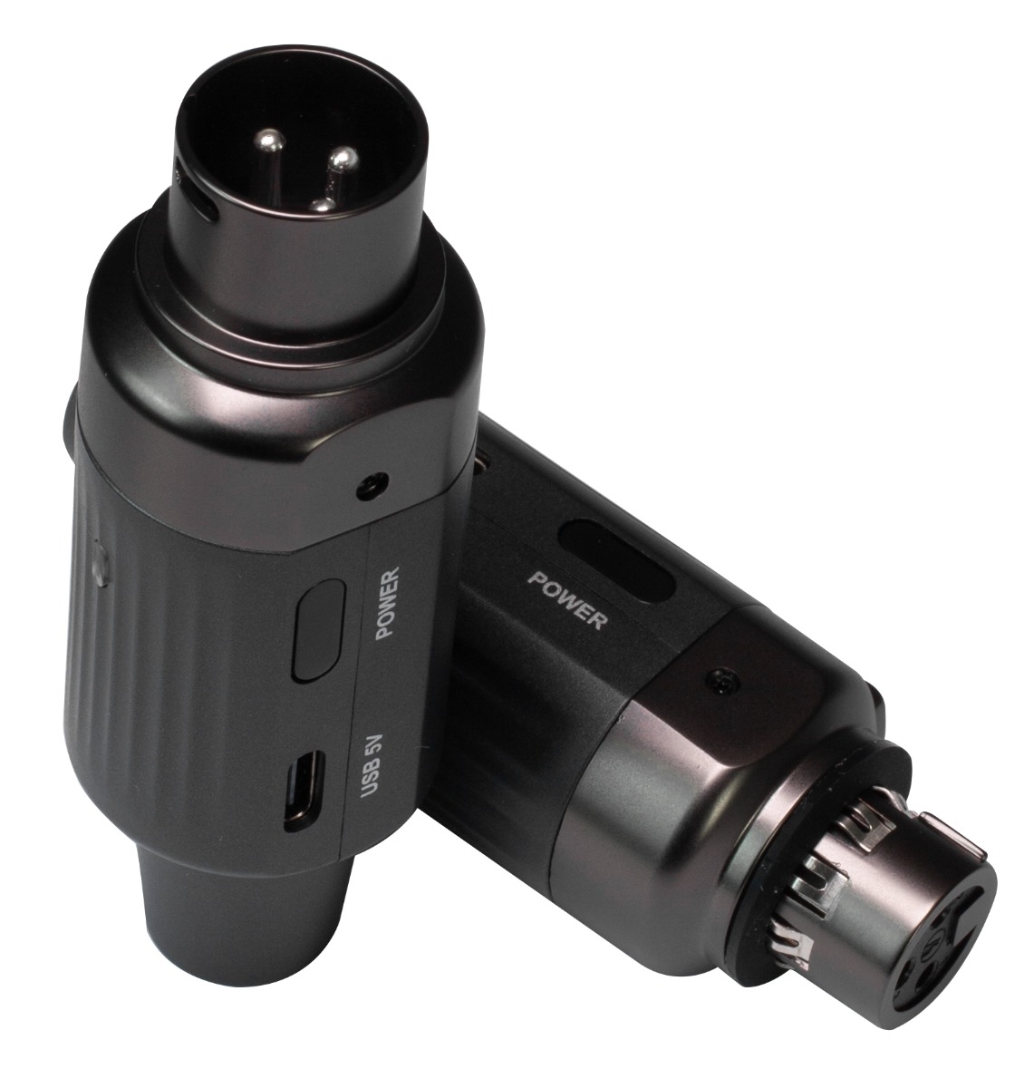 TGI Wireless Transmitter System for Microphone - Image 1
