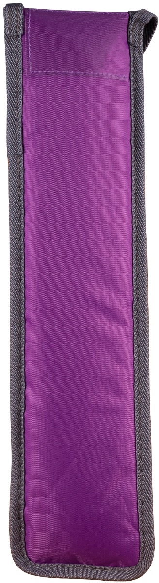 Montford Recorder Bag Purple - Image 2