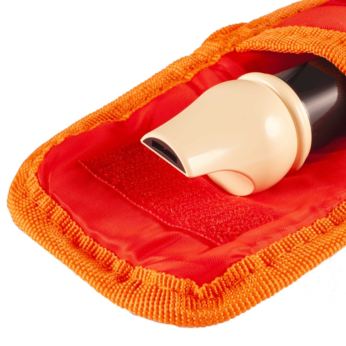 Montford Recorder Bag Red - Image 4