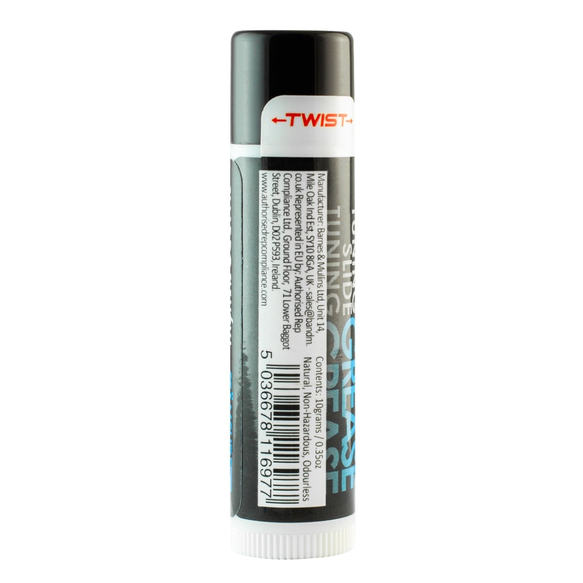 Champion Tuning Slide Grease - Image 4