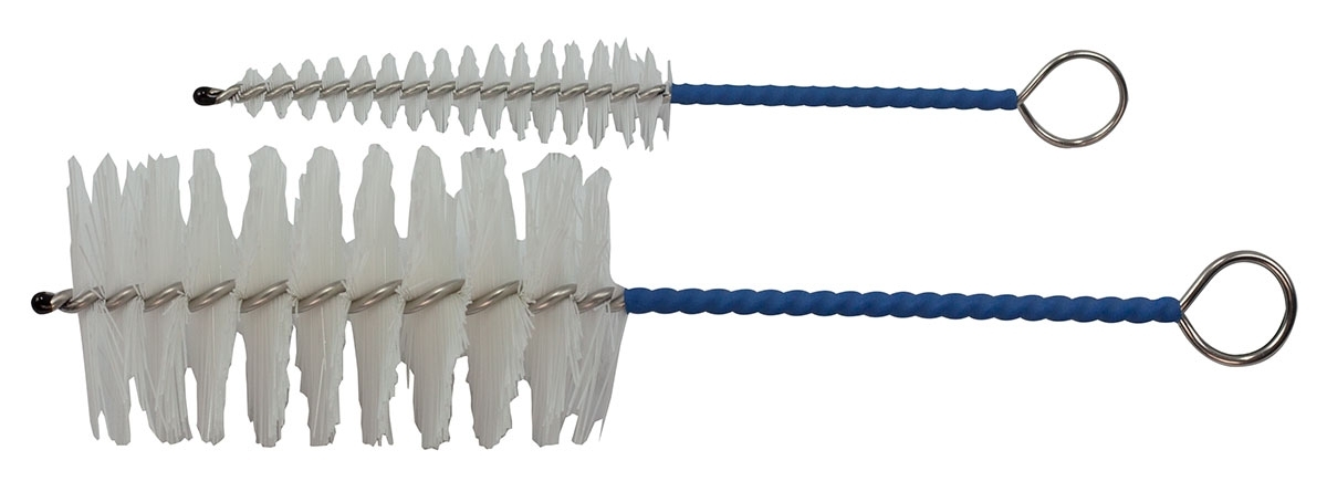 Champion Brass Brush Set - Image 1
