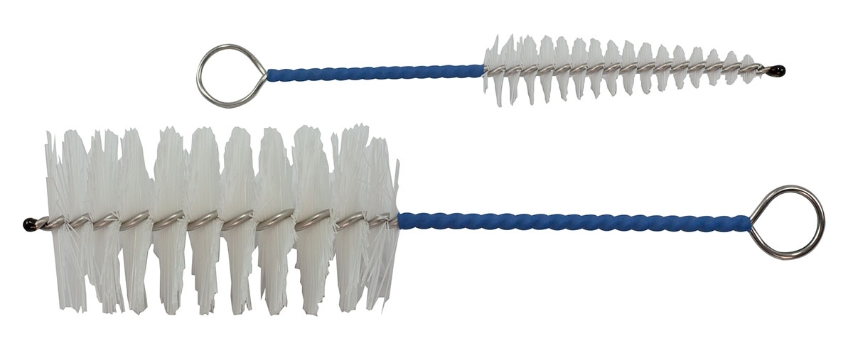 Champion Brass Brush Set - Image 2