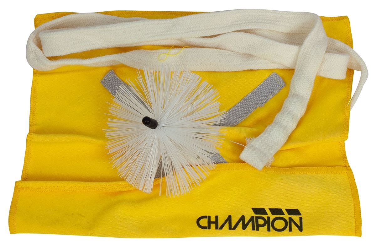 Champion Alto Sax Pull Through - Image 2