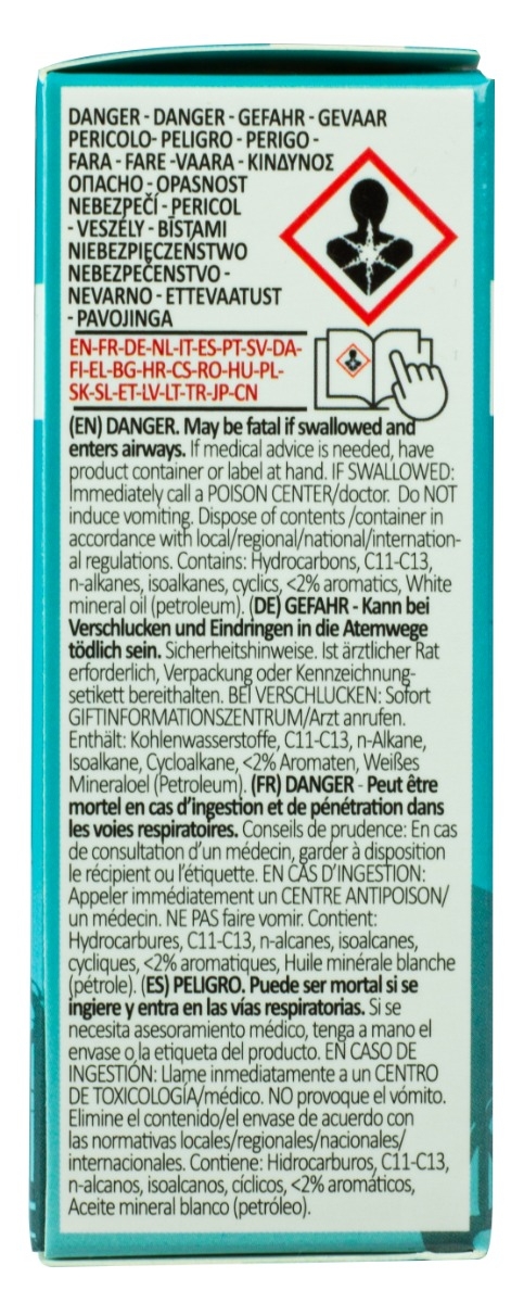 Champion Blu-Tone Valve Oil - 50ml - Image 7