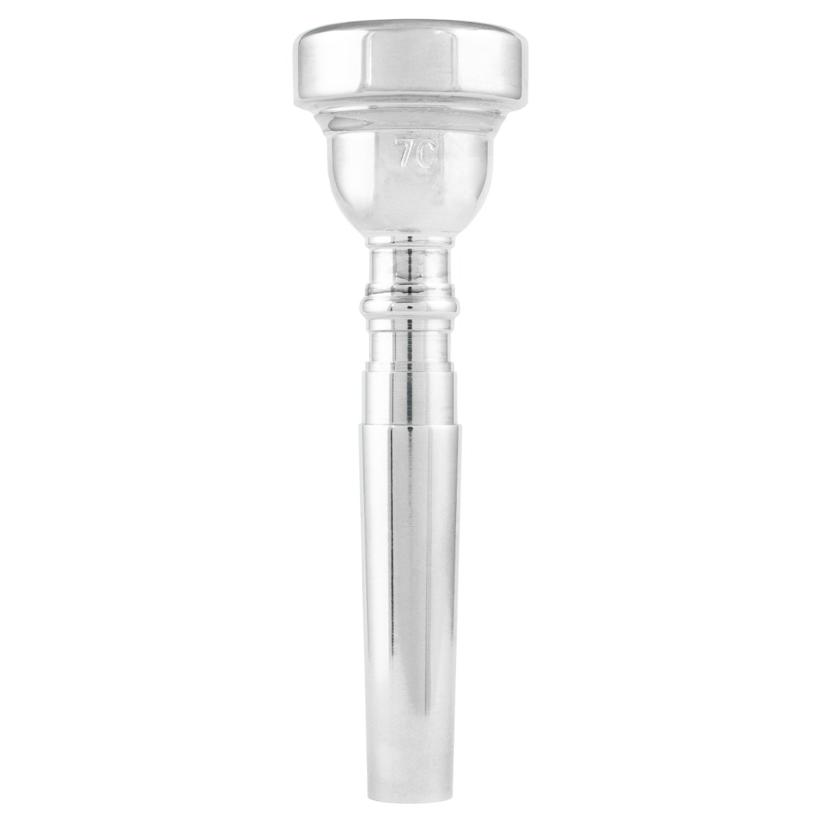 Champion Mouthpiece - Trumpet 7C - Image 2