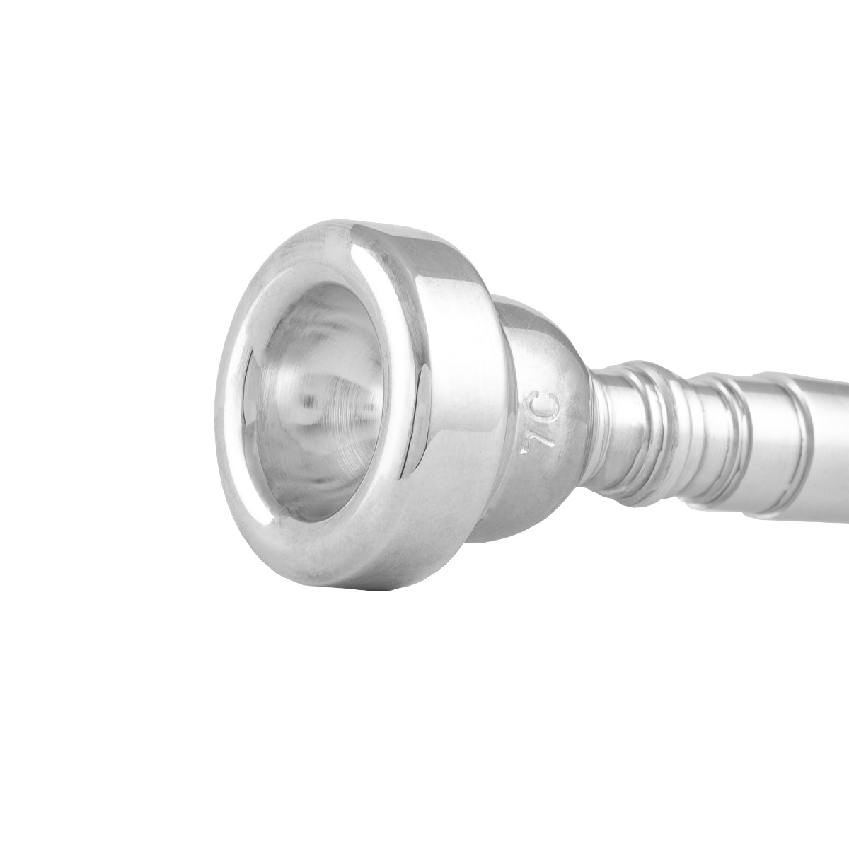 Champion Mouthpiece - Trumpet 7C - Image 3
