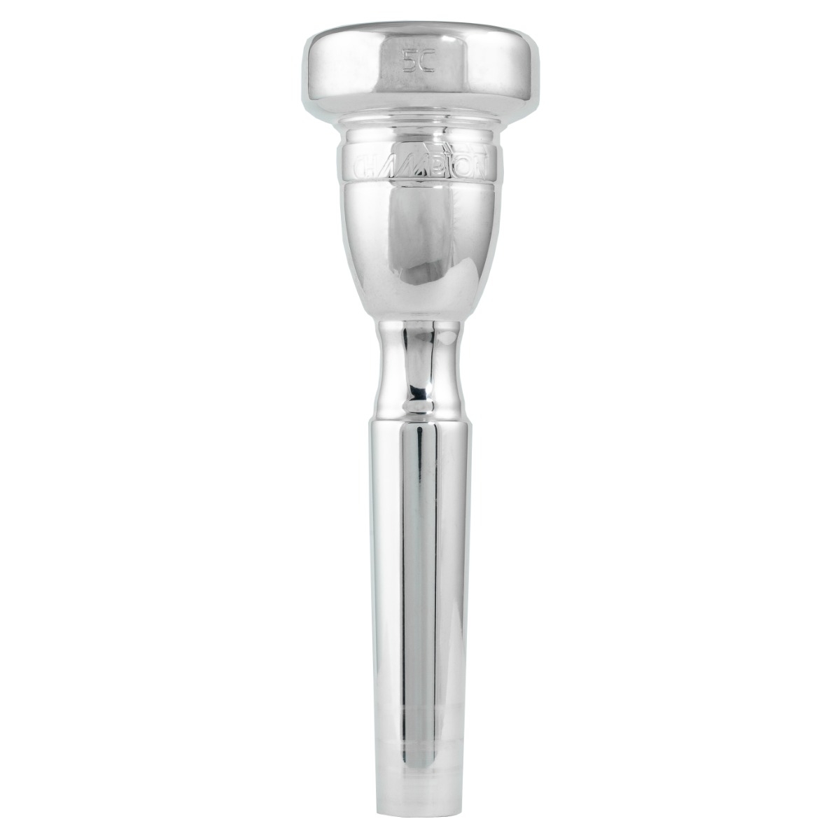 Champion Mouthpiece - Trumpet 5C - Image 1