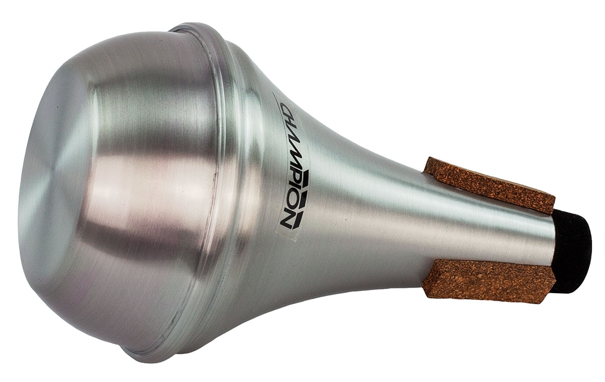 Champion Mute Trumpet Straight - Image 2