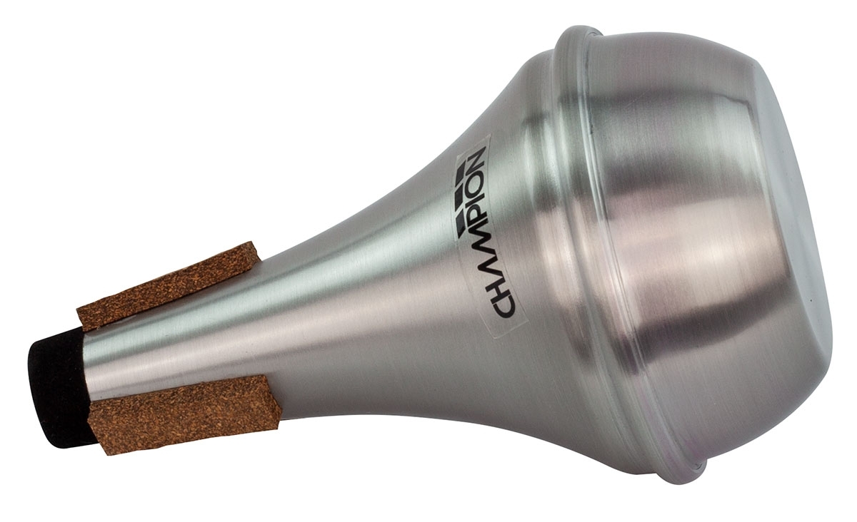 Champion Mute Trumpet Straight - Image 3
