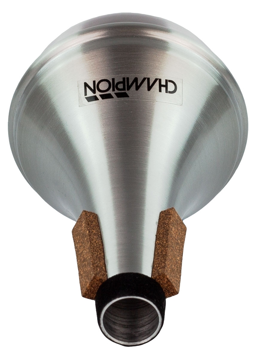 Champion Mute Trumpet Straight - Image 4
