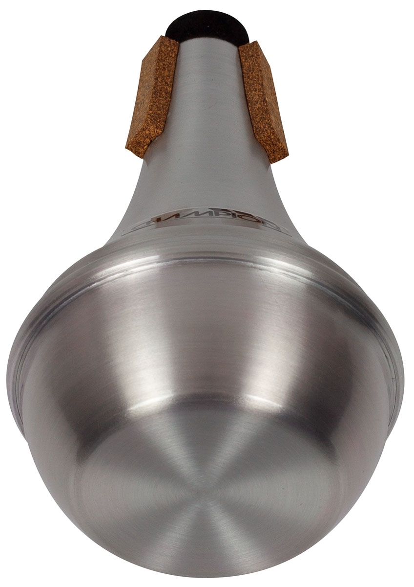 Champion Mute Trumpet Straight - Image 5