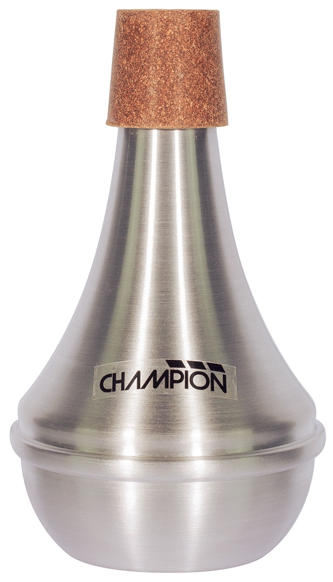 Champion Mute Trumpet Practice - Image 1