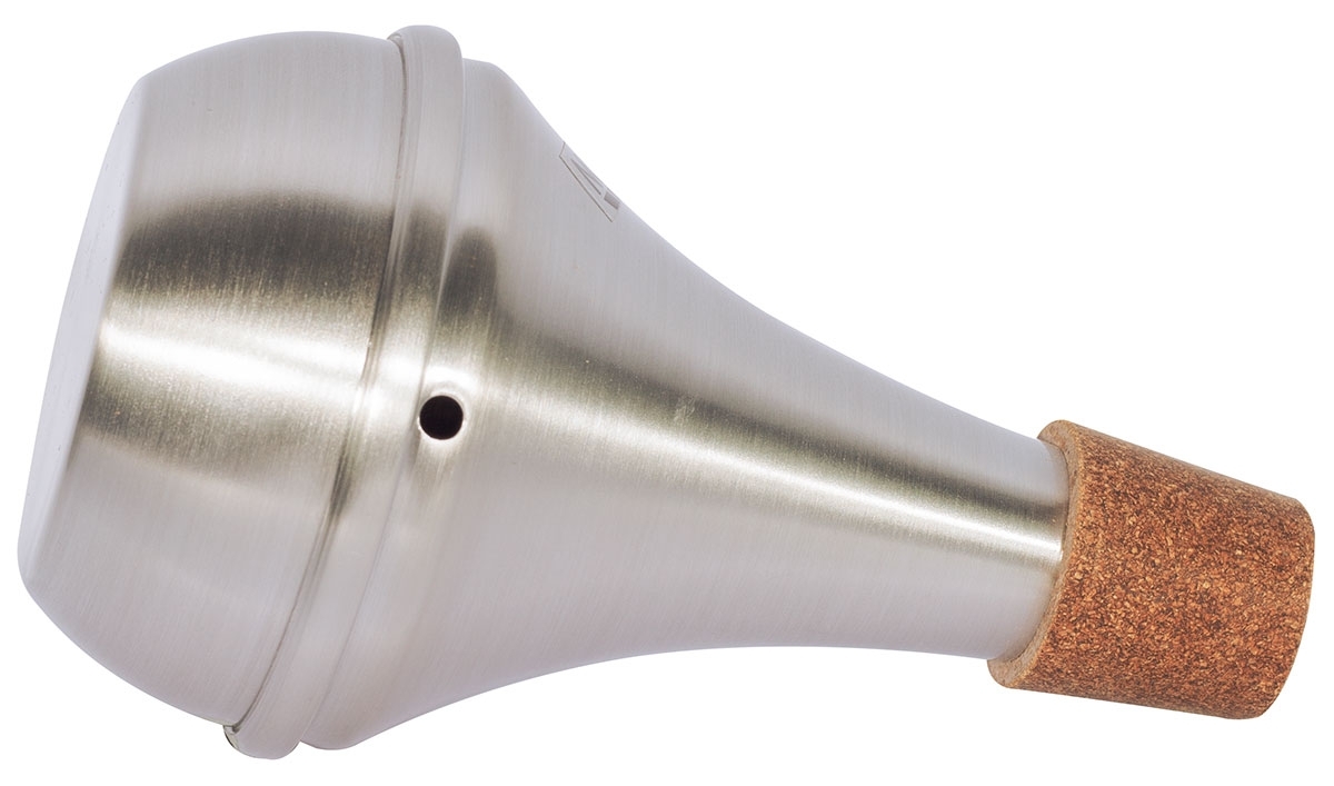 Champion Mute Trumpet Practice - Image 3
