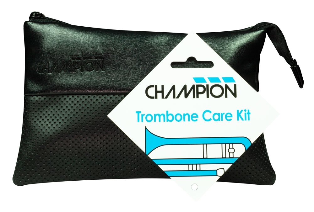 Champion Trombone Care Kit - Image 2