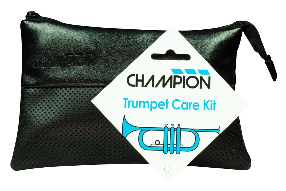 Champion Trumpet Care Kit - Image 2