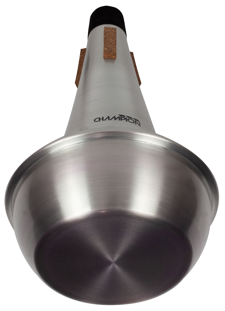 Champion Mute Trombone Straight - Image 5
