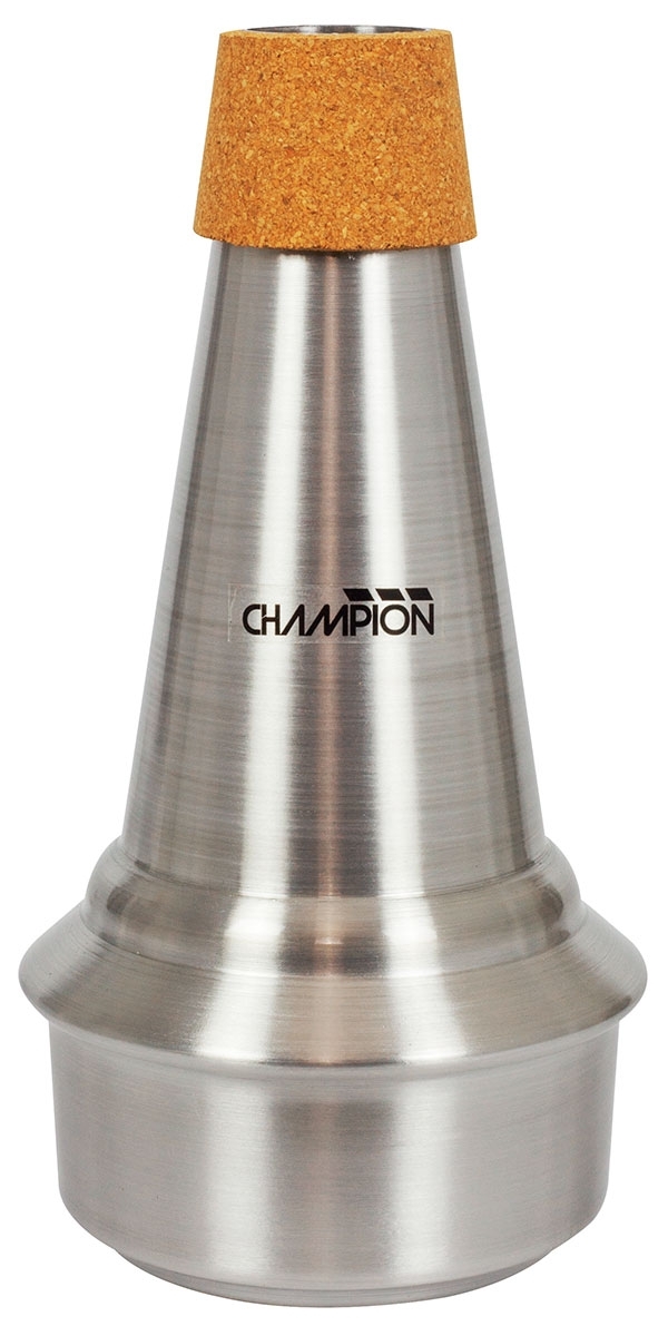 Champion Mute Trombone Practice - Image 1