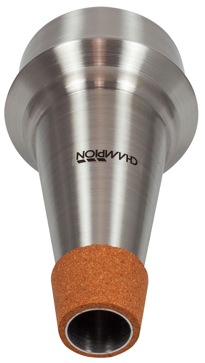 Champion Mute Trombone Practice - Image 4