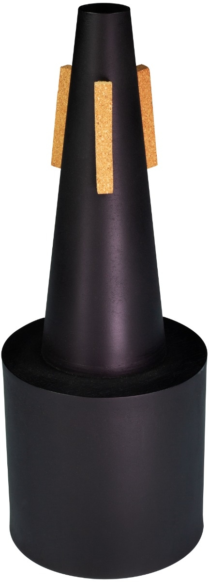 Champion Trombone Synthetic Straight Mute - Image 1