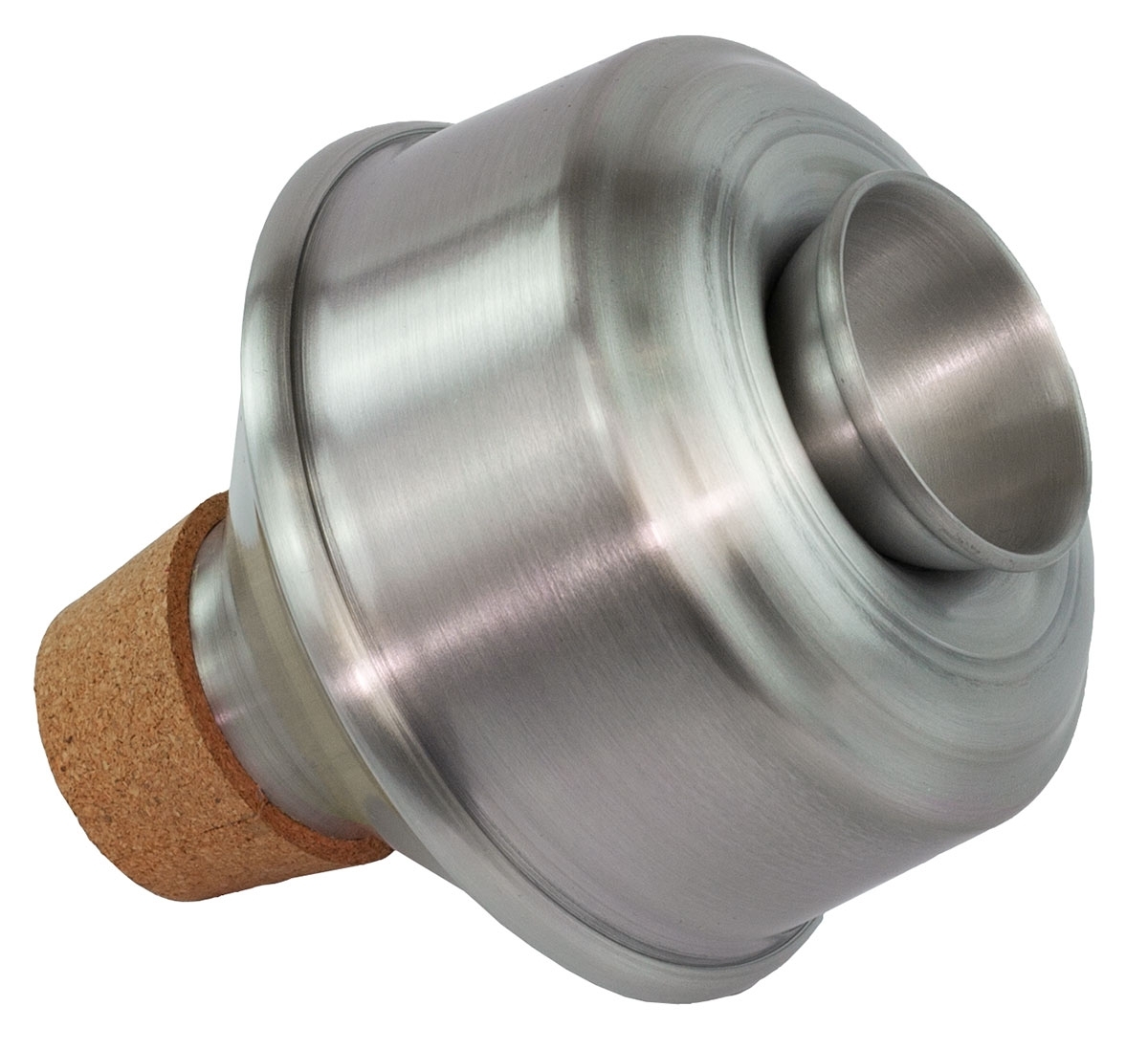 Champion Mute Trumpet Wah - Extending - Image 2