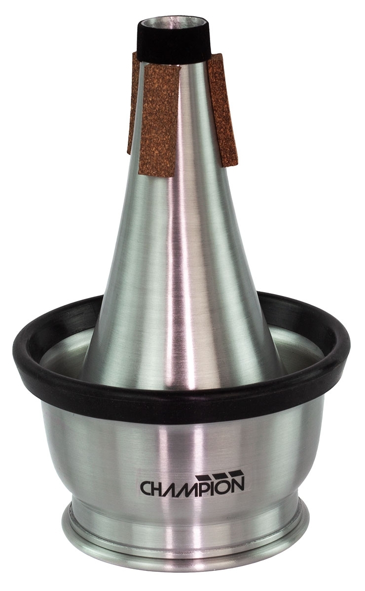 Champion Mute Trumpet Adjustable Cup - Image 1