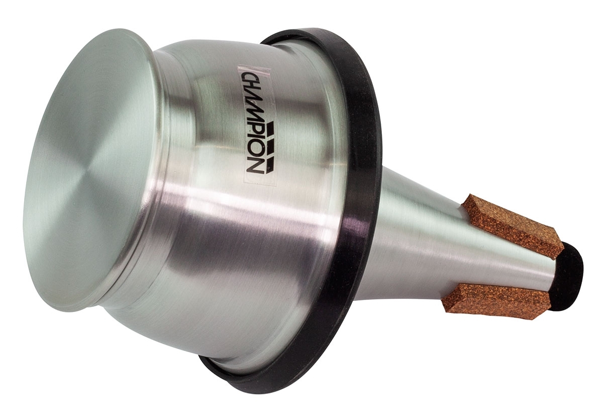 Champion Mute Trumpet Adjustable Cup - Image 3