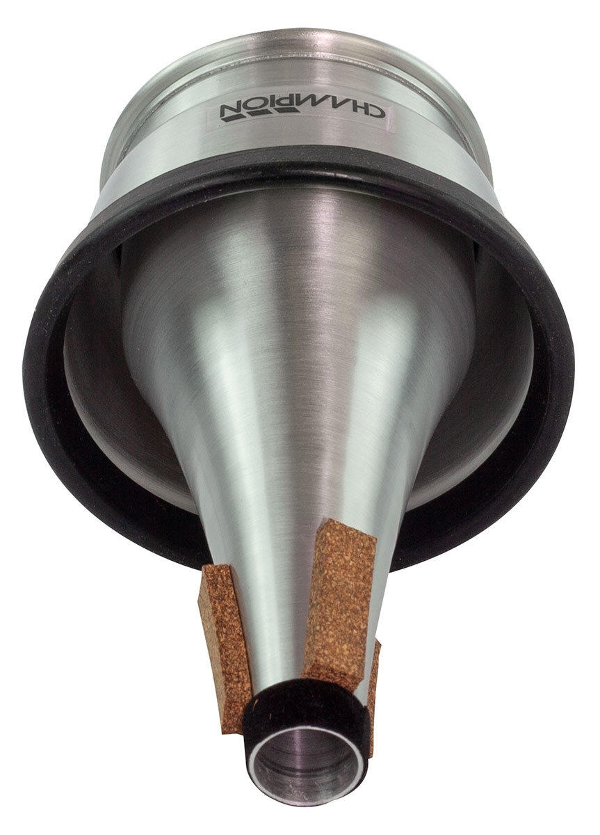 Champion Mute Trumpet Adjustable Cup - Image 4