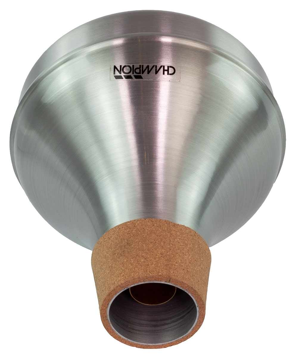Champion Mute Trombone Wah Wah - Image 4