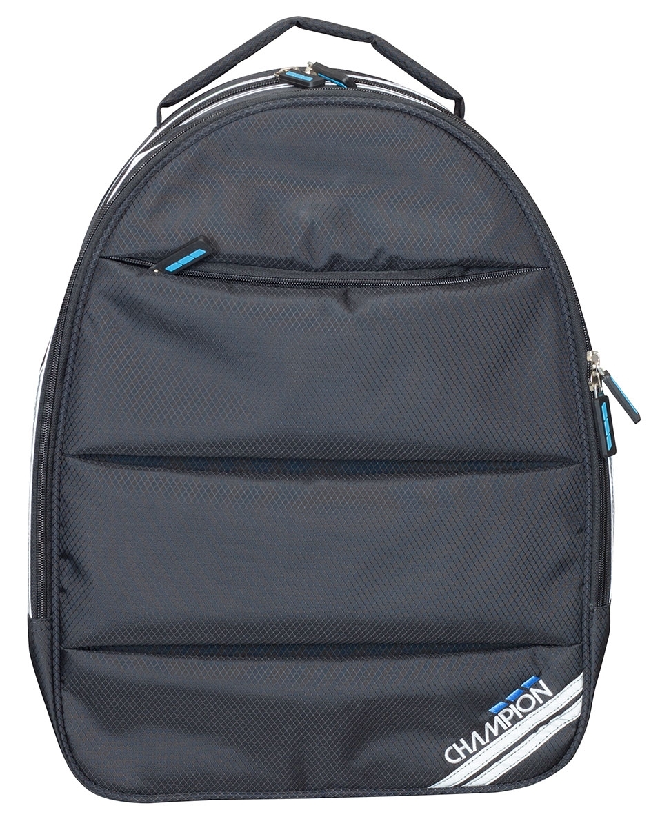 Champion Double Clarinet Case - Bb Clarinet / A Clarinet - Image 1