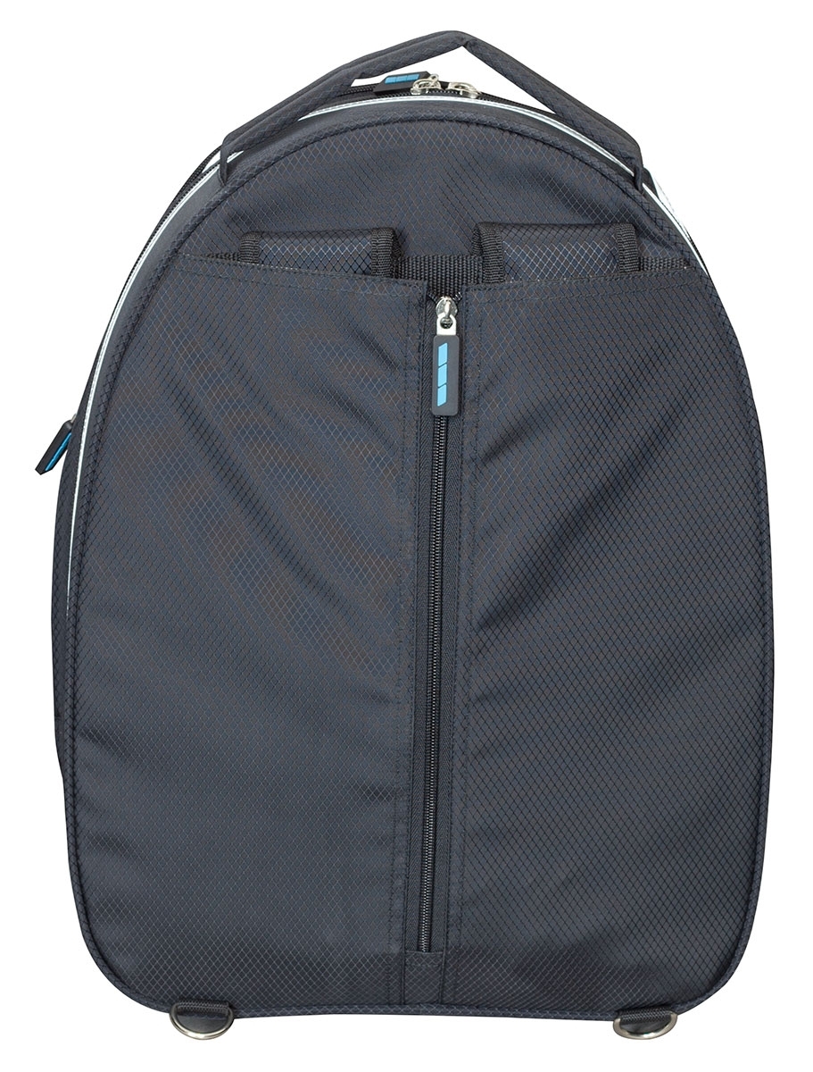 Champion Double Clarinet Case - Bb Clarinet / A Clarinet - Image 3
