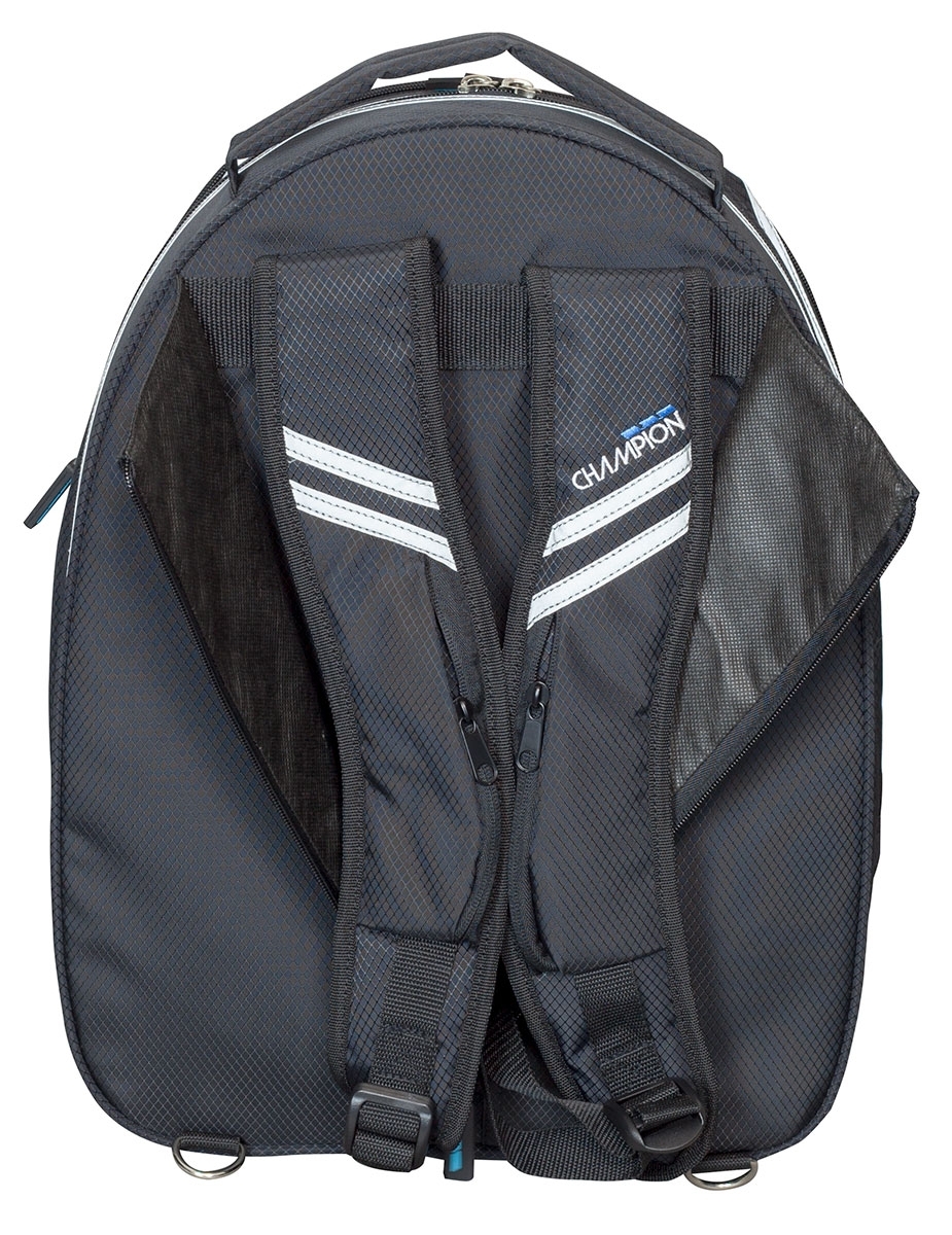 Champion Double Clarinet Case - Bb Clarinet / A Clarinet - Image 4