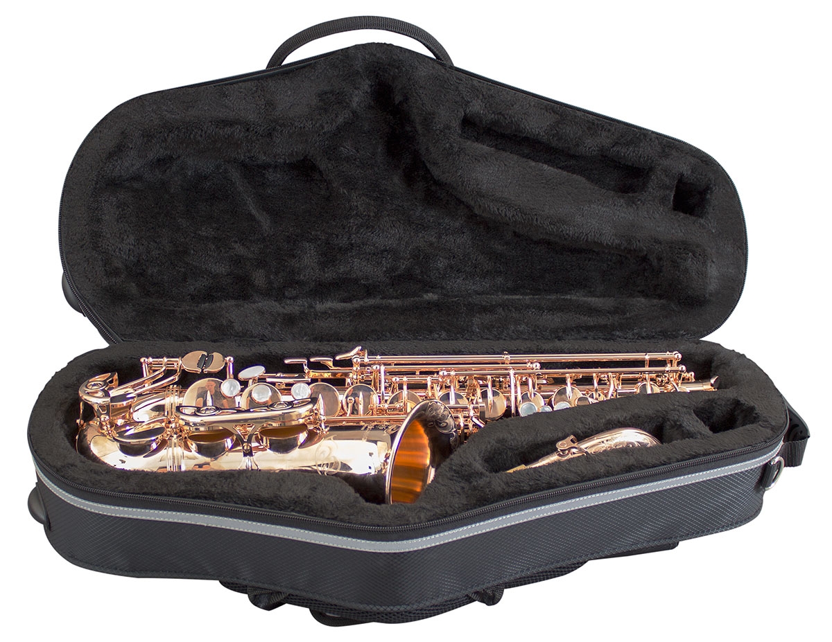 Champion Alto Sax Case - Image 3