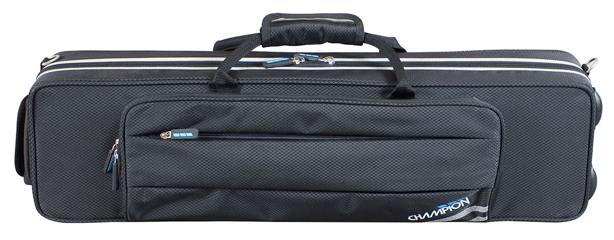 Champion Soprano Sax Case - Image 1