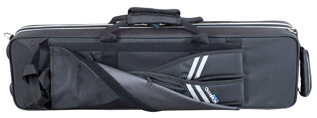 Champion Soprano Sax Case - Image 3
