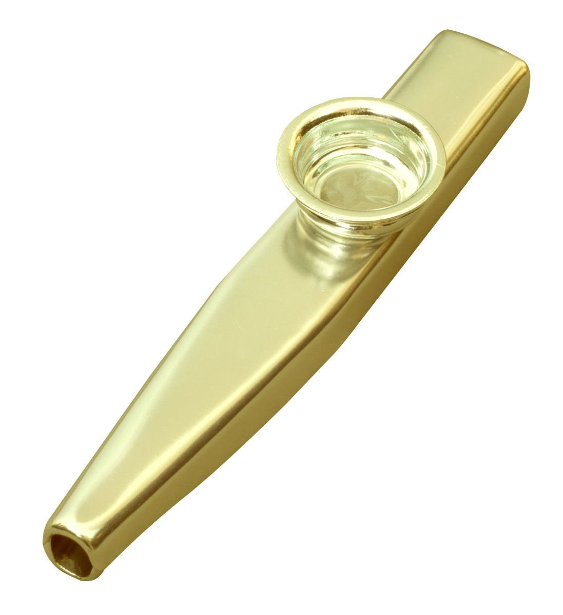Montford Metal Kazoo - 20 pieces - Image 4