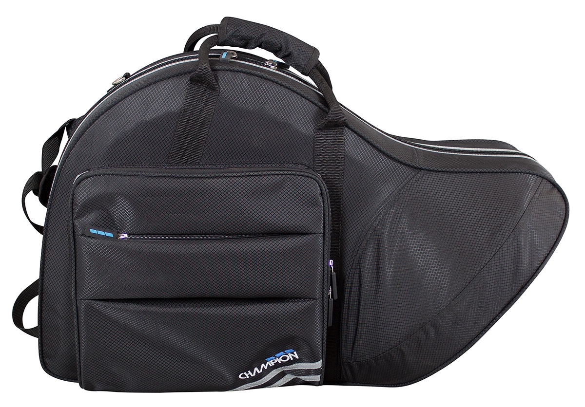Champion French Horn Case - Image 1