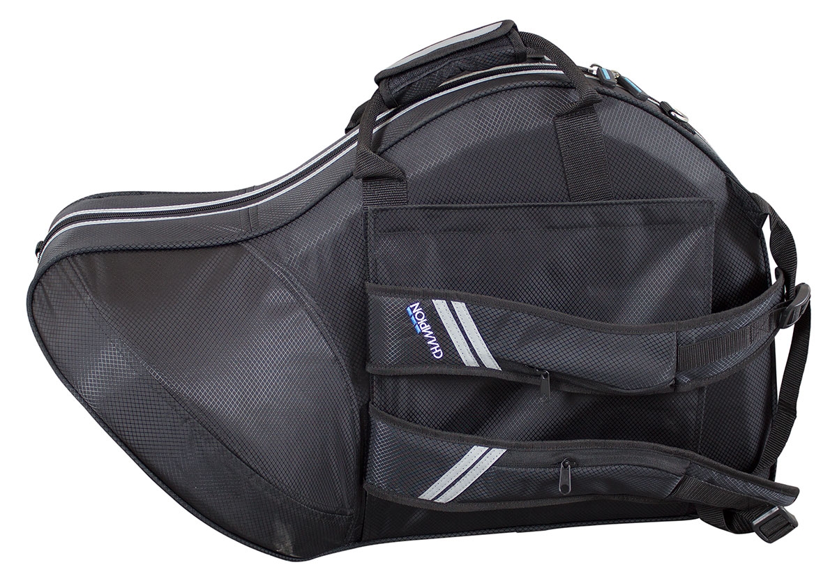 Champion French Horn Case - Image 3