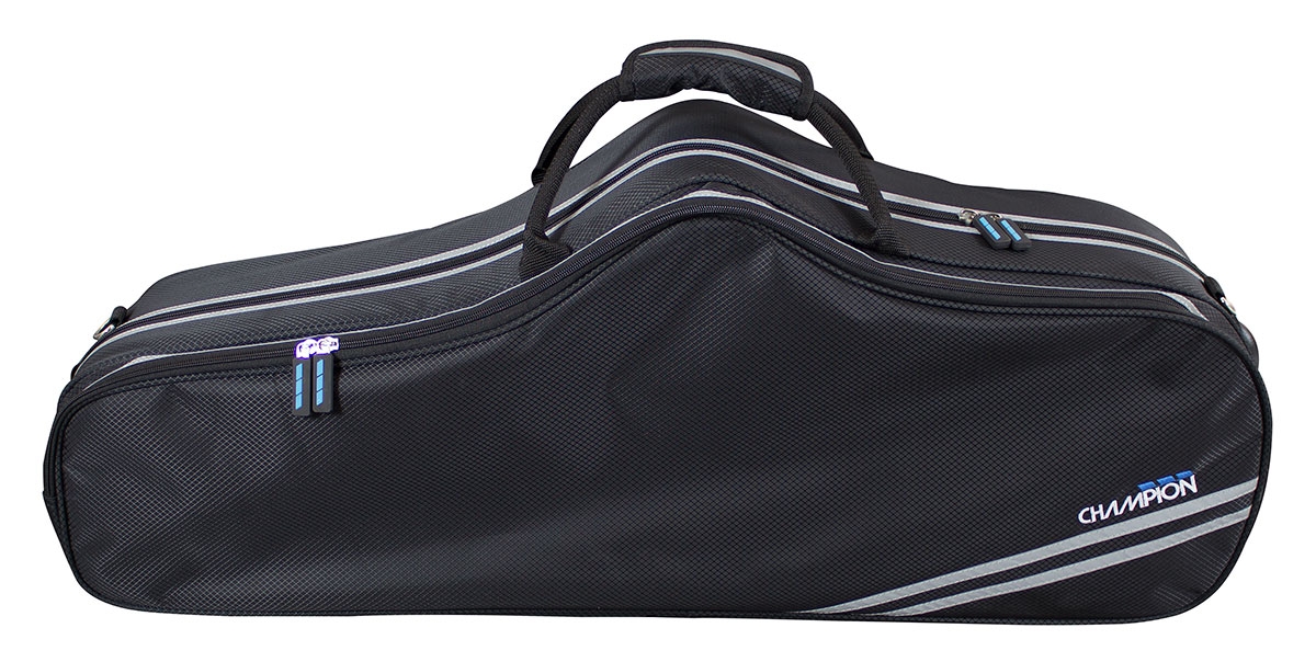 Champion Tenor Sax Case - Image 1