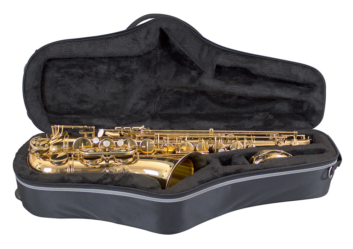 Champion Tenor Sax Case - Image 2